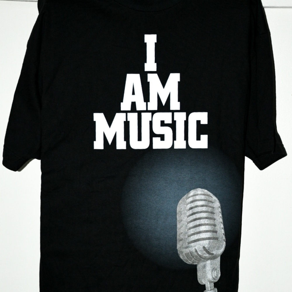 I am Music🎶